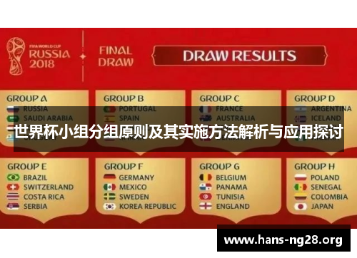 世界杯小组分组原则及其实施方法解析与应用探讨 世界杯小组分组原则及其实施方法解析与应用探讨